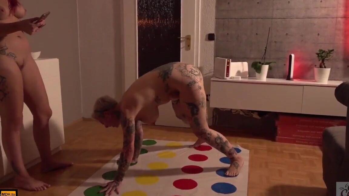 Cat Coxx 20.11.15  Es ist Zeit zu spielen MyDirtyHobby