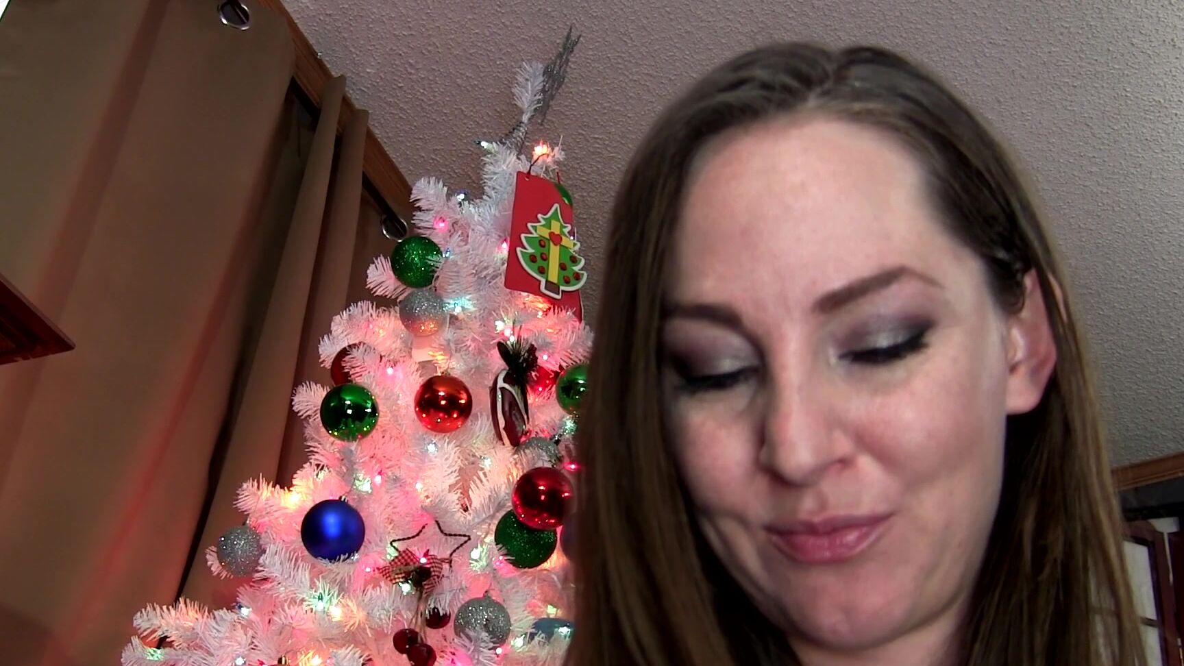Kinky Kristi A Very Merry Giantess Christmas