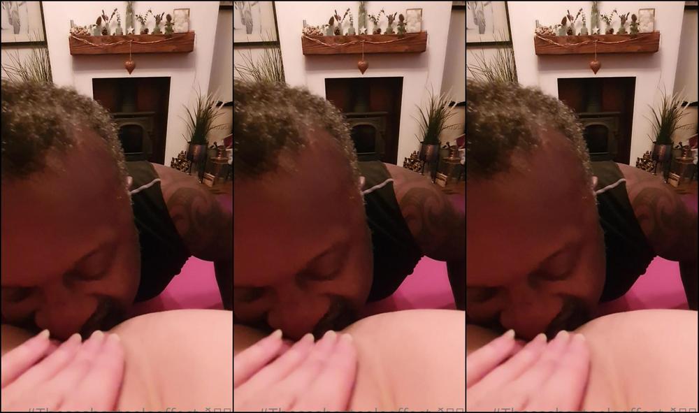 Sashasteele Yoga Session Turns Into Rimming Sesh Sashasteele Onlyfans Filthy Milf Sl