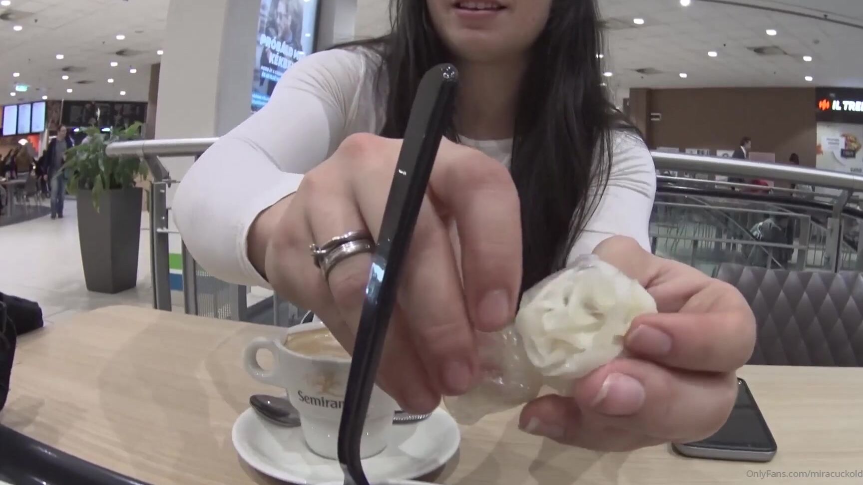 Miracuckold Romantic Day