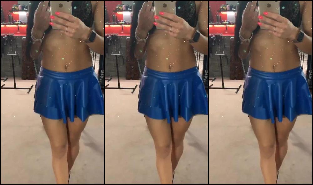 Mistress Gaia Uck You