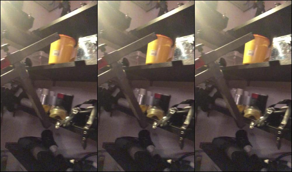 Mistresslfatale When I See These Bdsm Toys I Will Tell You What I Want To Do With You New Video Part