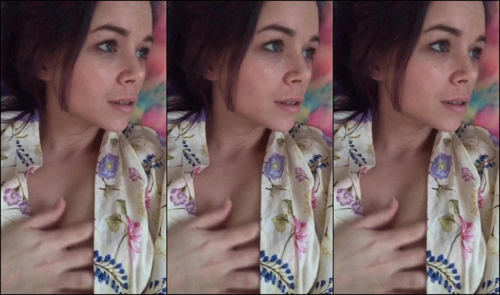 Aedanrayne Good Moaning Waking Up Playing With My Hard Sensitive N