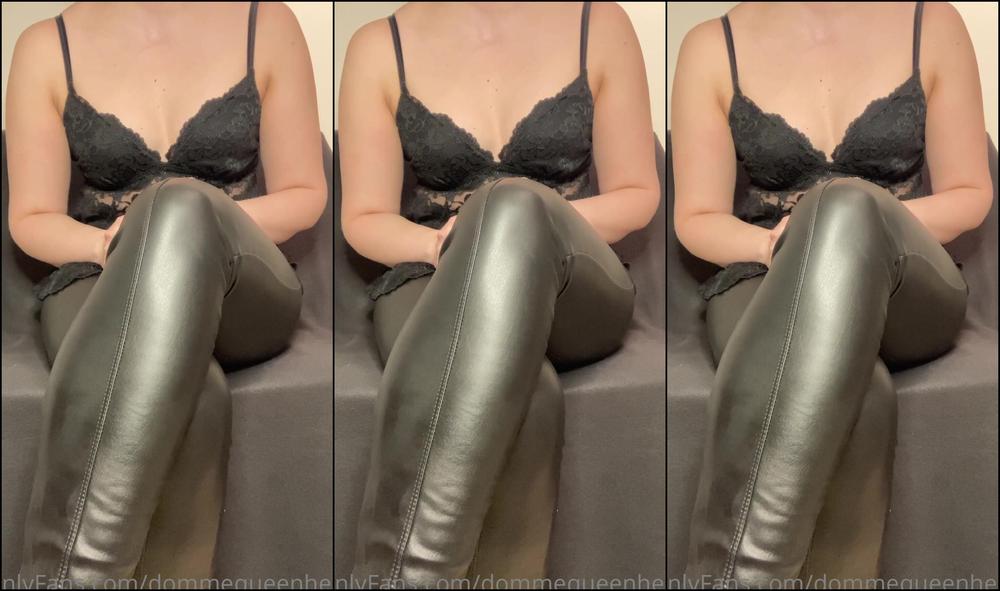 Dommequeenheather Nd One Is In English Pian On P Si Inen