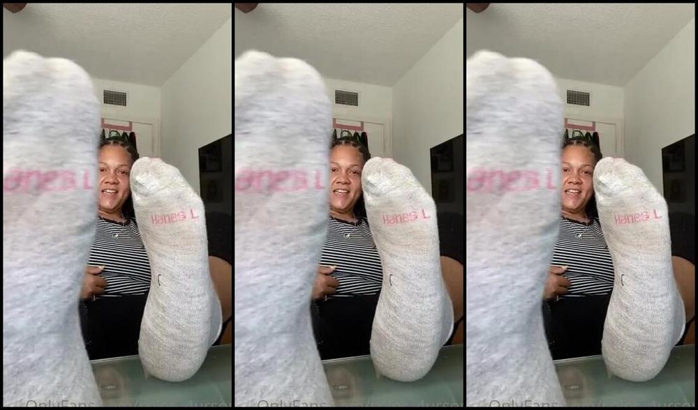 Goddess See Nicknamed Soles 4Ursoul Foot Fetish 10 06 2022 Onlyfans Video Leaked Soles 4Ursoul 88338