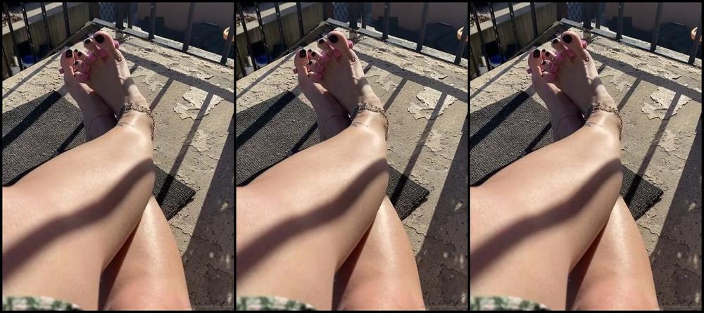 Catprincessfeet Onlyfans 12