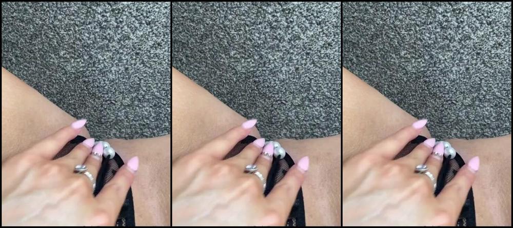 The Queen Of Sole Aka Missesdiscreets Onlyfans Sexy Subfunded Panties Do You Like Them 3