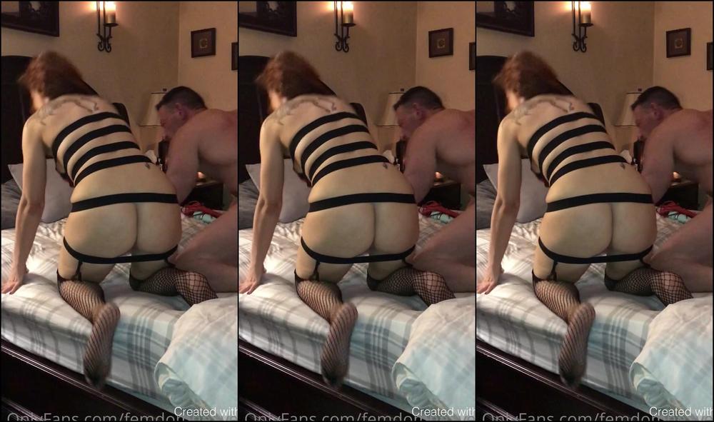 Femdomheaven A Good Boy Is One That Is Docile Compliant And Eager To Serve Without Any Hesitation No