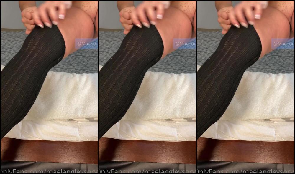 Maelangleysoryu Do You Like This Angle