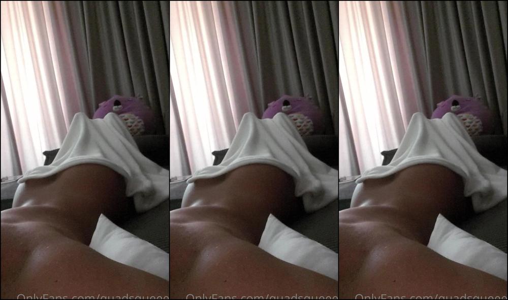 Quadsqueeen 2508967317 07 03 2022 Too Hot