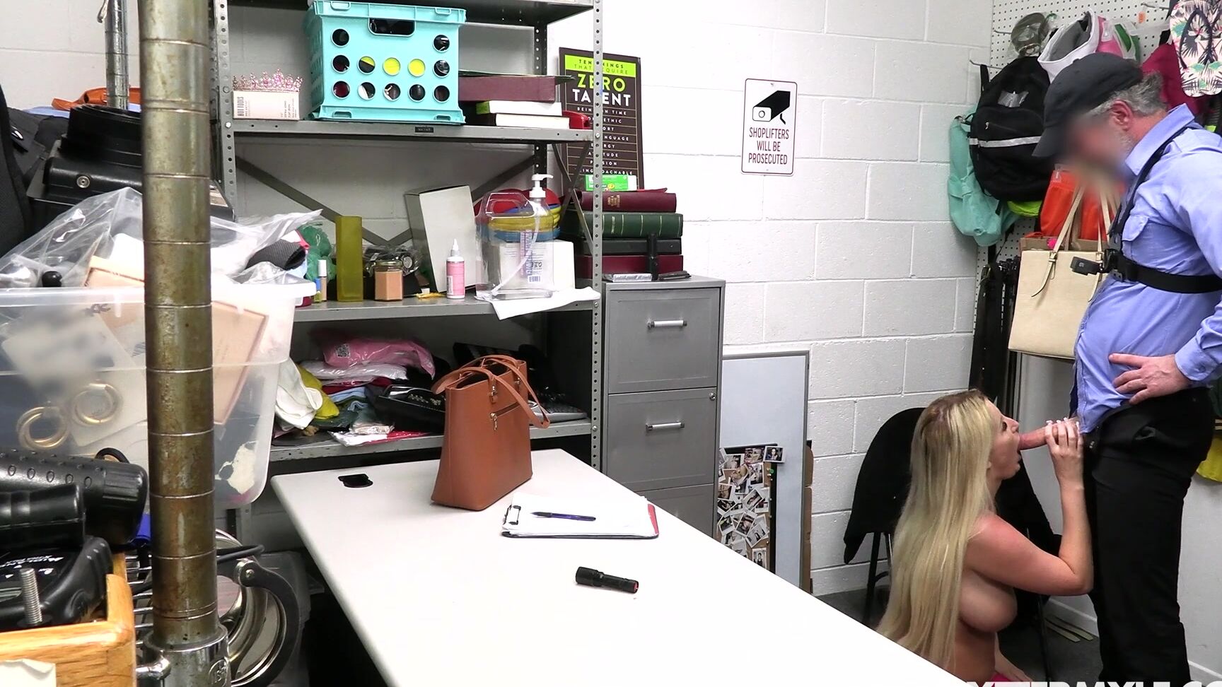 "Tiffani Madison" Blonde, Hardcore, All Sex, Big Tits, Big Ass, Cumshot, MILF Tiffani Madison - Case No. 8002984 - The Entitled Thie SiteRip