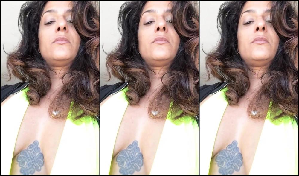 Bossy Ass Delilah A Vibes