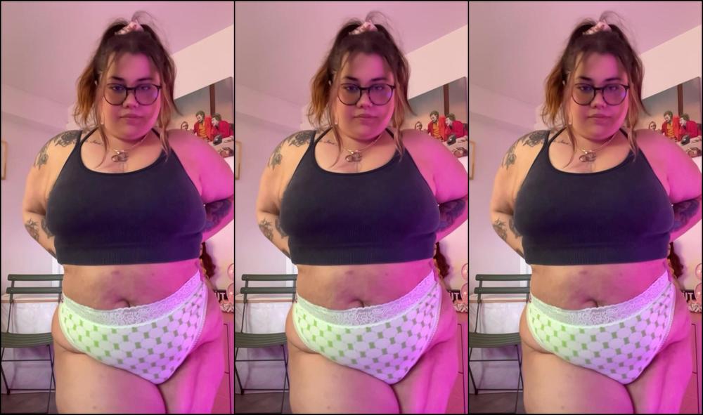 Breanakhalo 3682626829 02 07 2025 Which One Is Your Favorite Babe