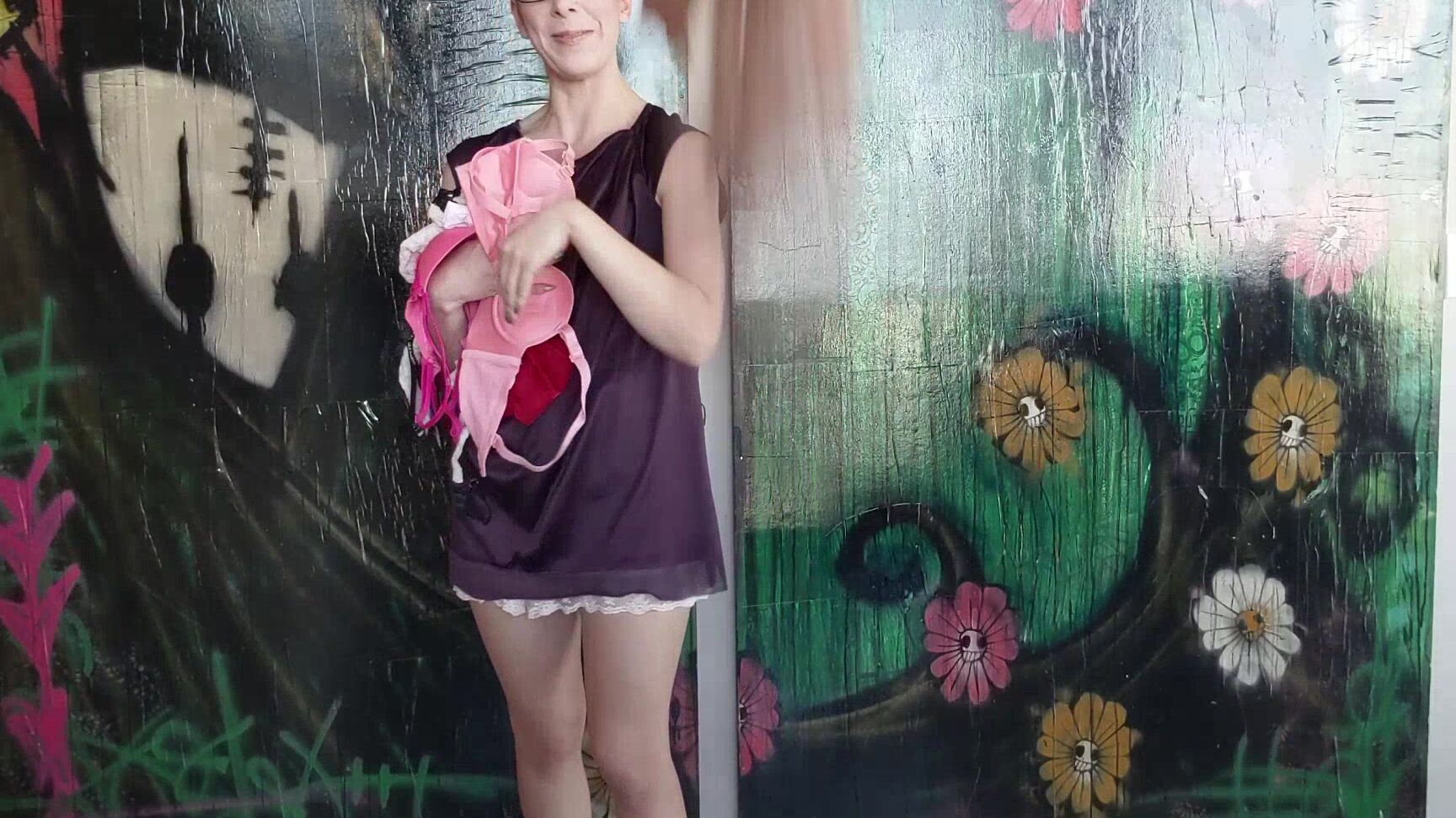 Canadiansammy Sissy Cuckold Joi