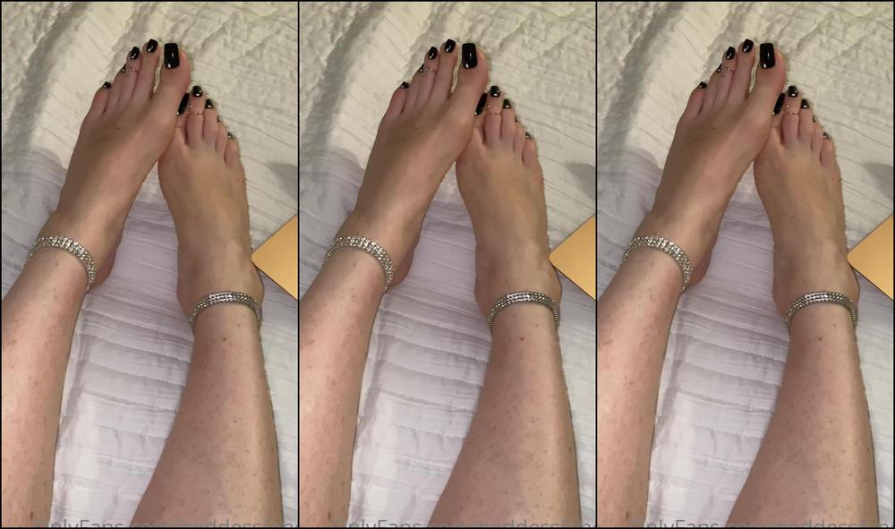 Goddessfendi 964913396 09 26 2020 Drop A Tip Or A Comment To Let Me Know If You Love My New Shiny