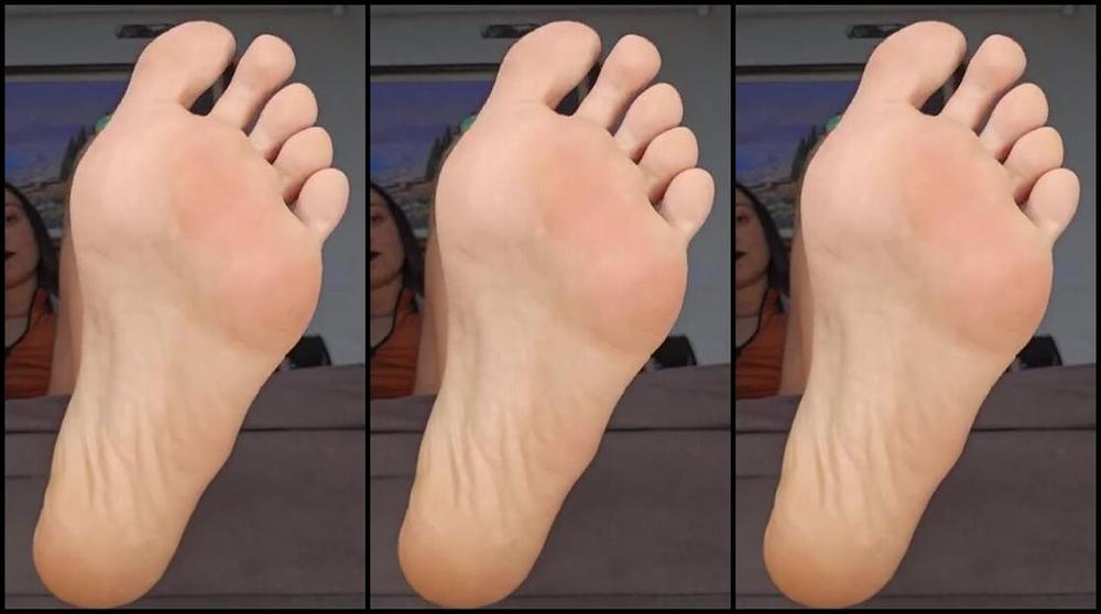 Emma Stanley Nicknamed Emmastanley 04 21 2025 Onlyfans Video Dont You Love The New Nylons I Bought Cause I Do Reforced Toes Are Soooo Sexy