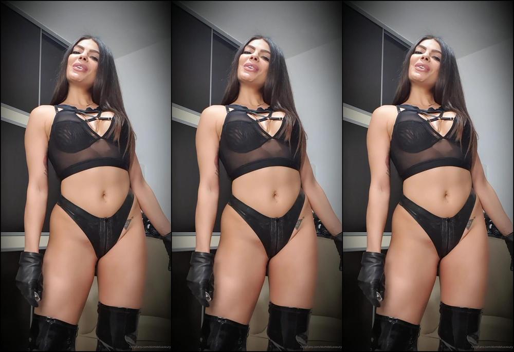 Goddess Domdeluxury It May Be Smoke Ash Strapon Or Pi It Is Not Your Job To Question My Ways But Just To K