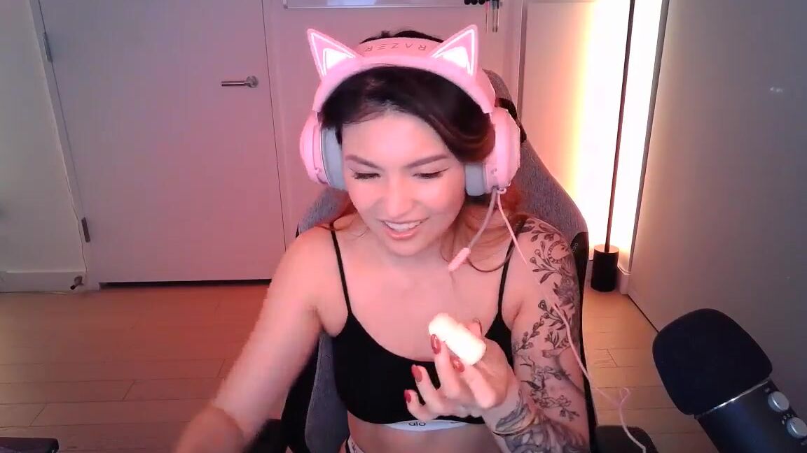 Mxtomie Onlyfans Video 5057 C