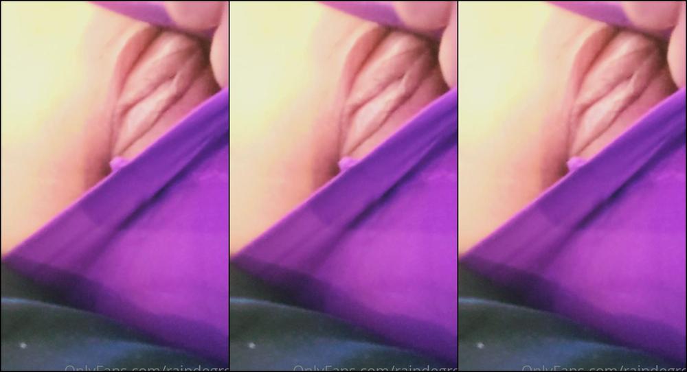 Raindegrey 2515947275 07 09 2022 Soaking After 4 Orgasms In A Row I Like My Life I Like Cumming