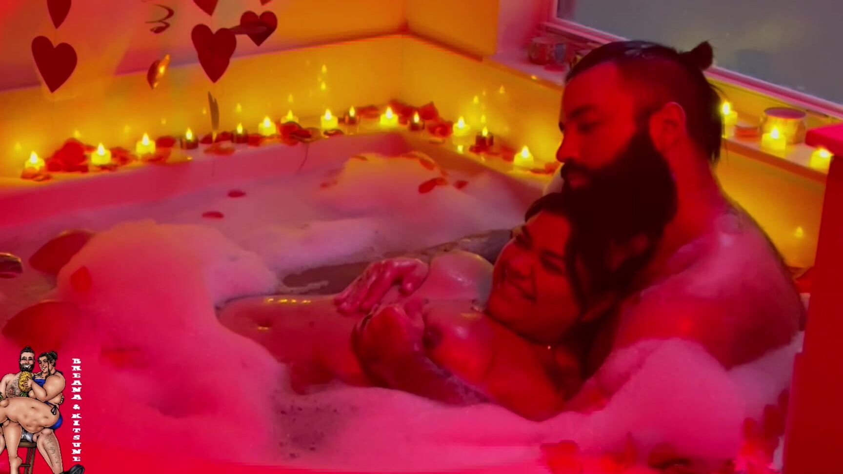 Breanakhalo 3202800434 02 15 2024 Happy Valentines Babe If You Would Want To Watch This Valentines Special Scene Just Tip