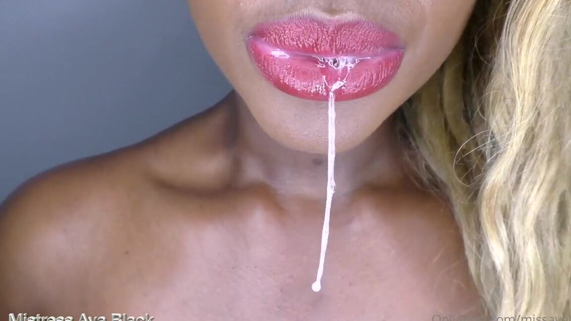 Missavablack Onlyfans I Want You To Get Your Cock Out Today We Re Going To Do Something A Little