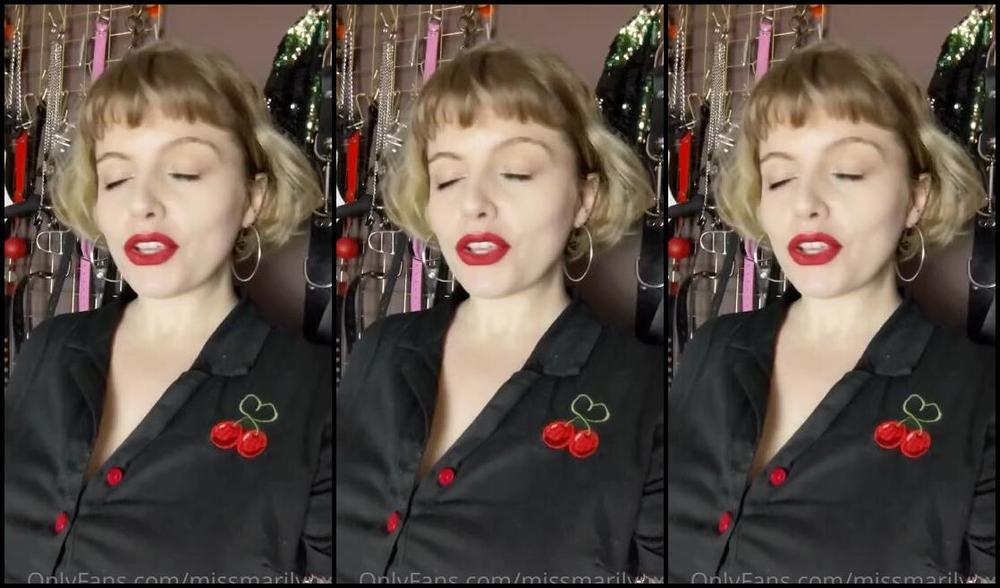 Miss Marilyn Nicknamed Missmarilynxx Onlyfans Hello I Vow To Be Back To Full Functionality As Of Next Week My Days Are