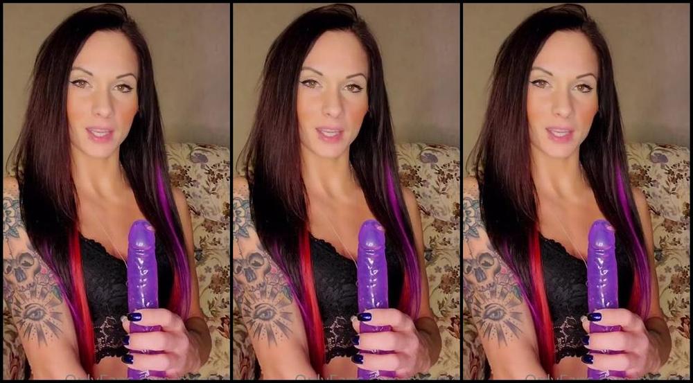 Mssjada Nicknamed Mssjada Onlyfans This Is One Of The Toys I Was Using In Your Dms Last Night Want To Watch Me Play With It With