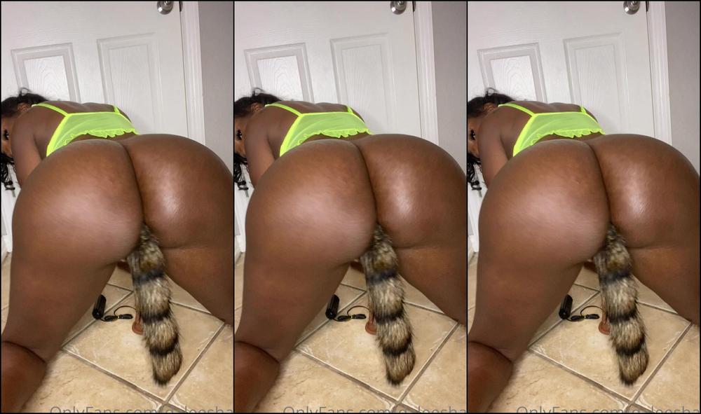 Daleeshaa Name This Animal