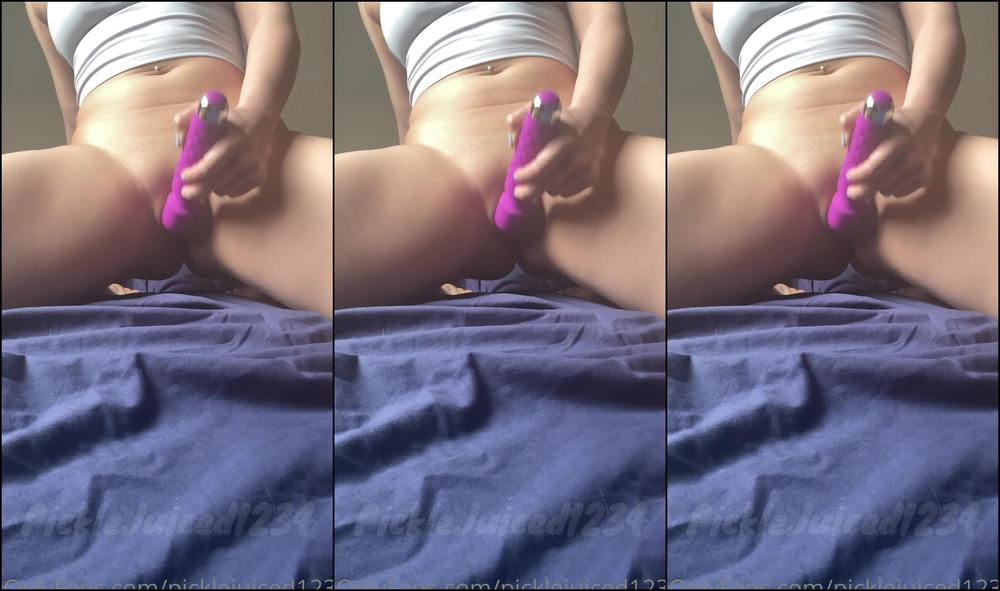 picklejuiced1234-02-07-2021-2152211746-feature-film-friday-yes-haven-t-done-some-solo-action-in-awhile-feels-good