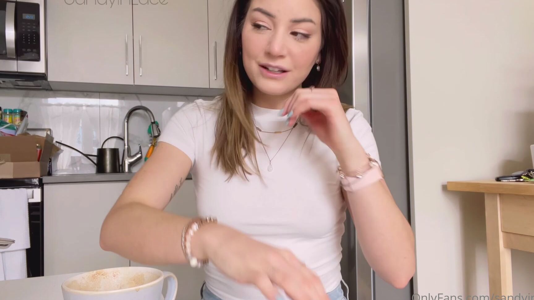 Sandyinlace Life Update Me Being An Idiot The Orgasm I Had In My Sleep Last Night Bonus