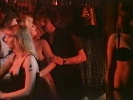 "Mix" Public Sex, Oral Creampie, Classic, AllSex, Feature, Orgy, Anal Die Masslosen Silwa Video