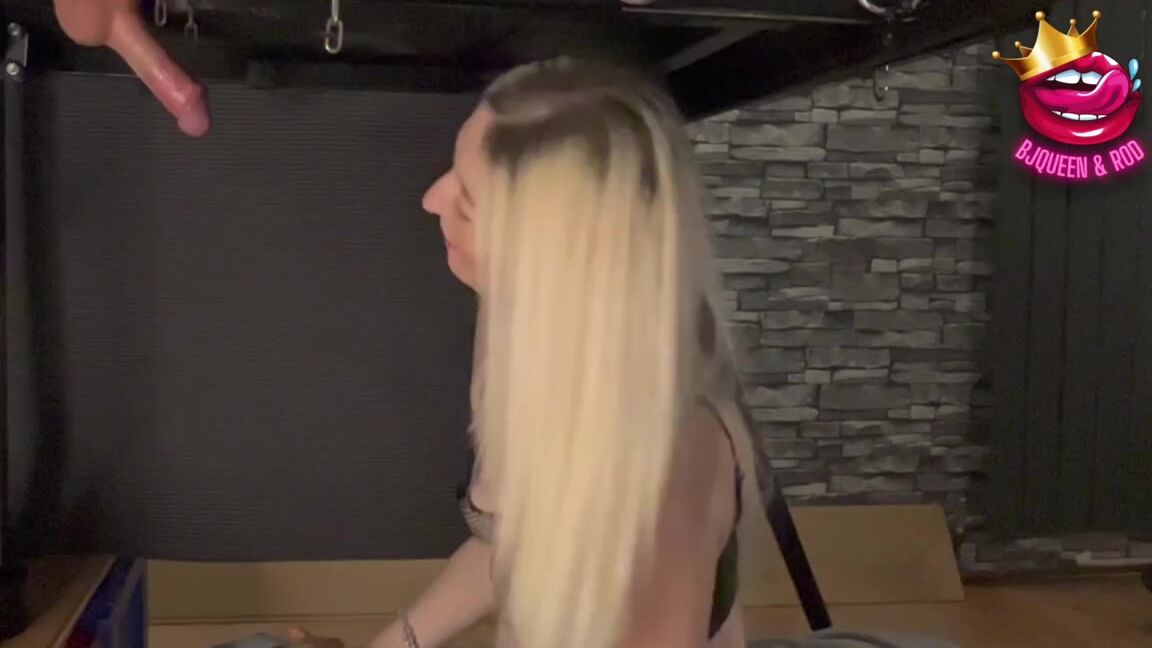 Mistress Bjqueen Nicknamed Mistressbjqueen 09 26 2023 Onlyfans Video Full Clip 13Mins Pre Locktober Ruined Ball Draining On The Milking Table