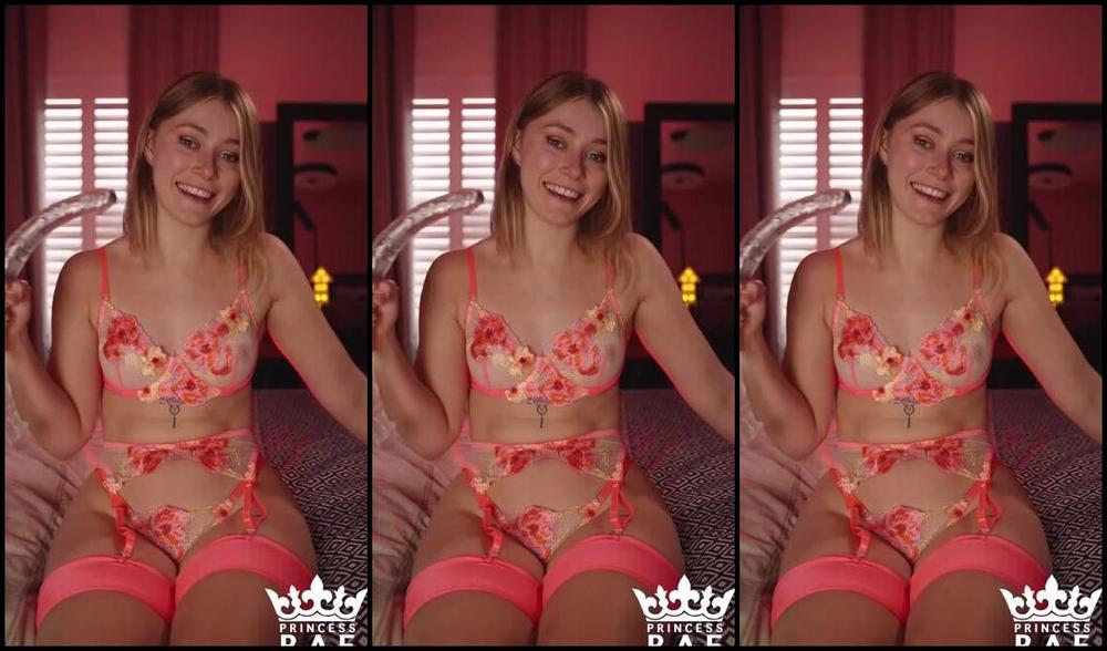 Princess Rae Nicknamed Princess Rae 10 27 2024 Onlyfans Video So Sorry This Post Was Delayed It Didnt Schedule Correctly For Yesterday I Thought It Was