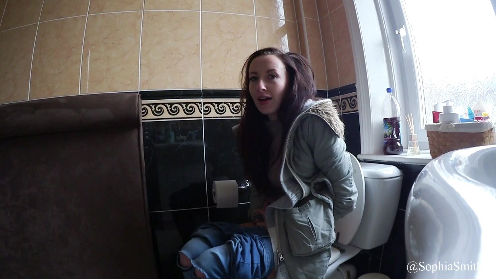 Sophia Smith I Prefer Hand Gel