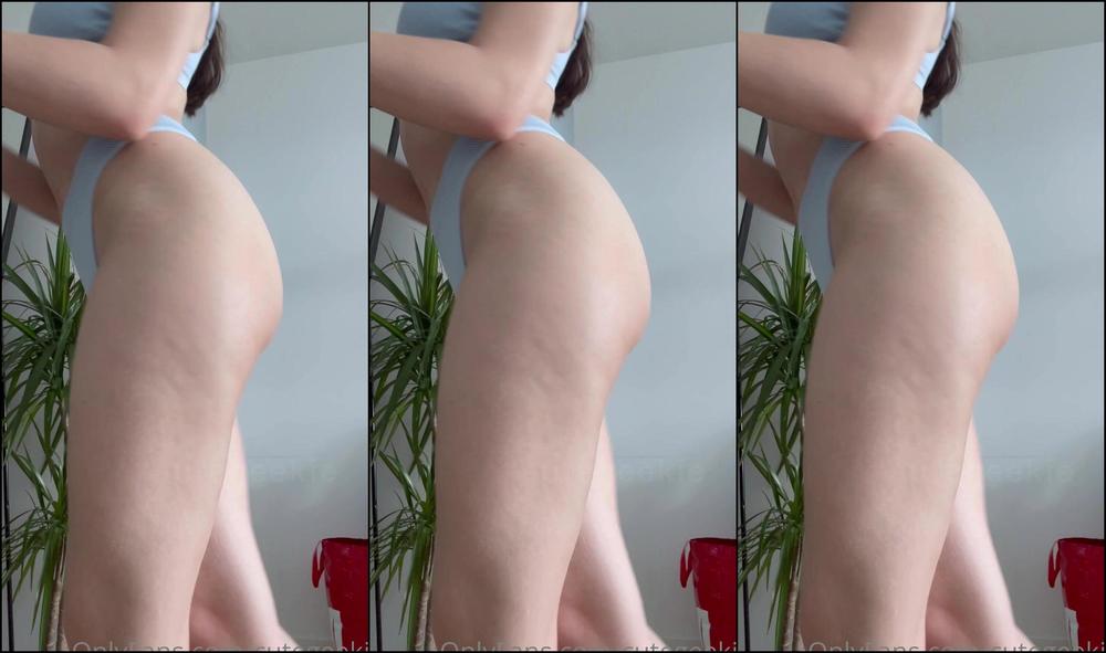 Cutegeekie Little Try On Video What Outfit Do You Like Most