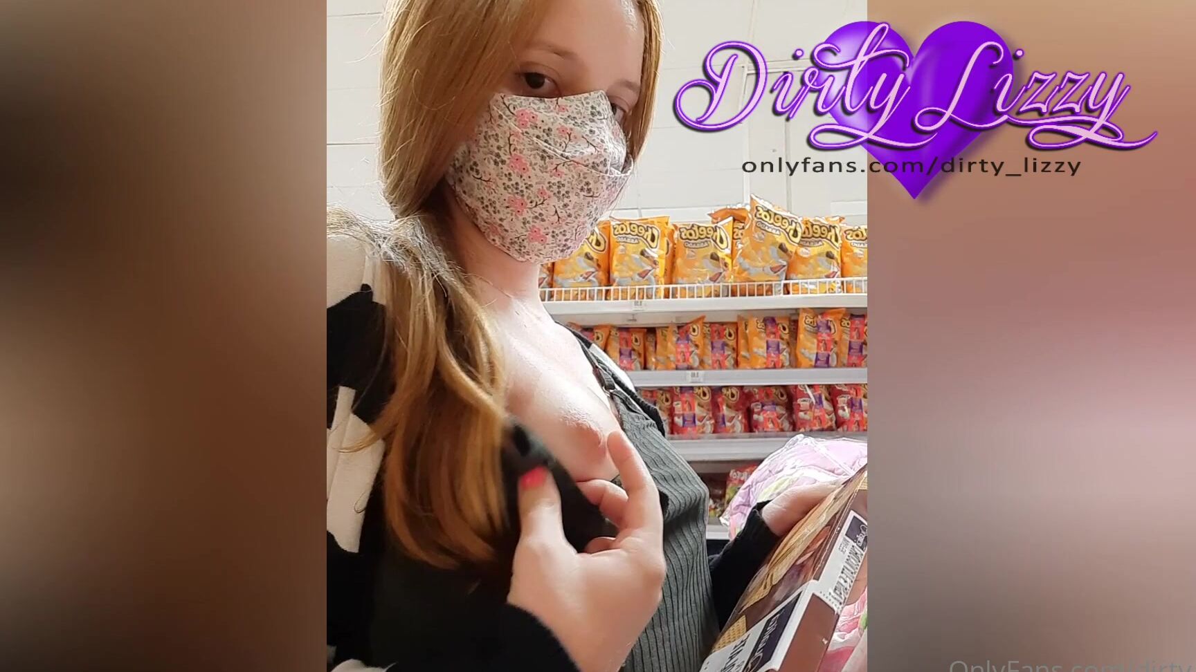 Lizzy Sweet 2011865360 01 19 2021 Strolling In The Market Of The Best Possible Way Passeando No Mercado Da Melhor Forma