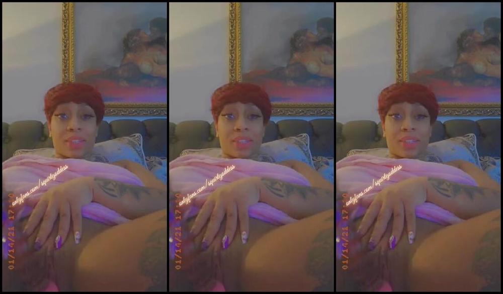 Sgoddess Nicknamed Sgoddess Findom 01 14 2021 Onlyfans Video Messageorgasm I Tell You What Pul