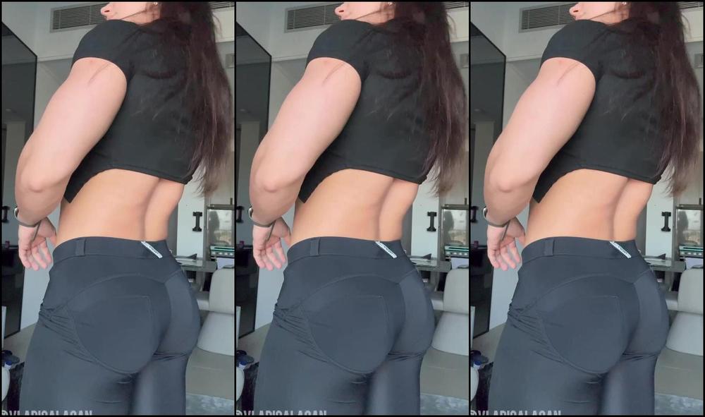 Vladigal 3615821106 12 21 2024 Good Evening Lovelies Just A Little Tease To Show Off My Progress And My New Shirt