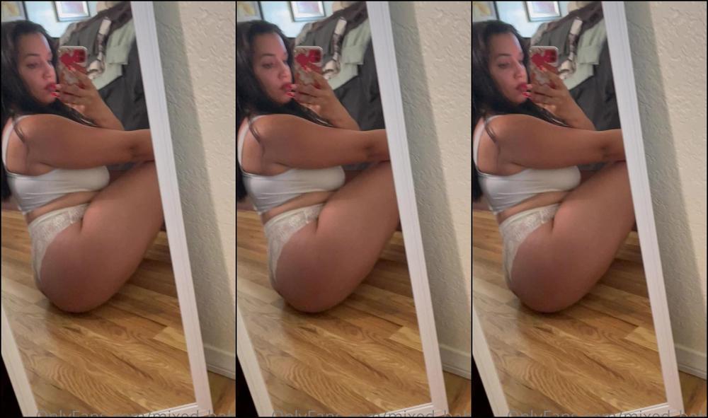 Mixed Babe 2351726623 02 03 2022 Give Me More Attention I Crave It