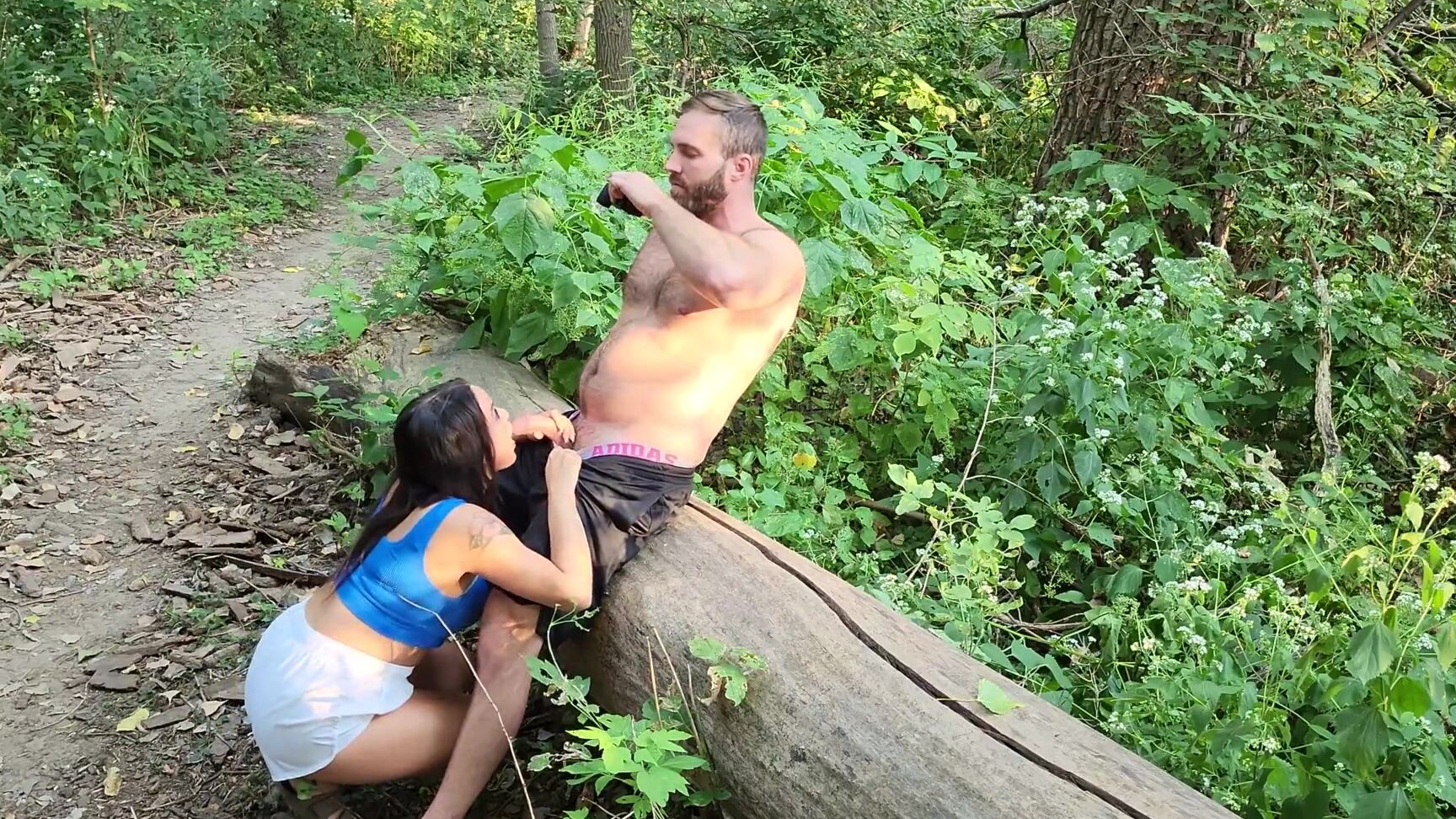 "Vixen" Amateur, Big Tits, Big Ass, Big Boobs, Facial, Cumshot, Public, Pov, Real Public Sex, Anal, Squirt, Butt, Outside, Point Of View, Suggest Vixen Big Tits AlexisKay needed a facial and fuck on her hike Pornhub