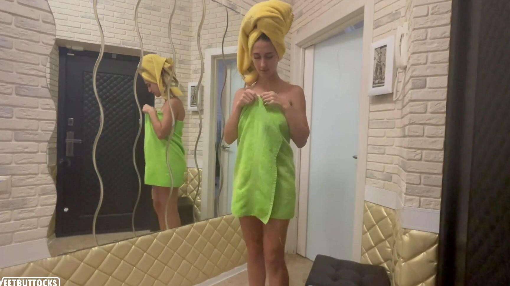 "Sweetbuttocks" Towel Drop, Pizza Towel Drop, Towel Drops, Dropping Towel, Delivery Dare, Delivery Boy, Nude Delivery, Delivery Flash, Real Delivery, Real Delivery Guy, Real Delivery Boy, Real Delivery Girl, Towel Drop Delivery, Towel Falls, Naked Pi