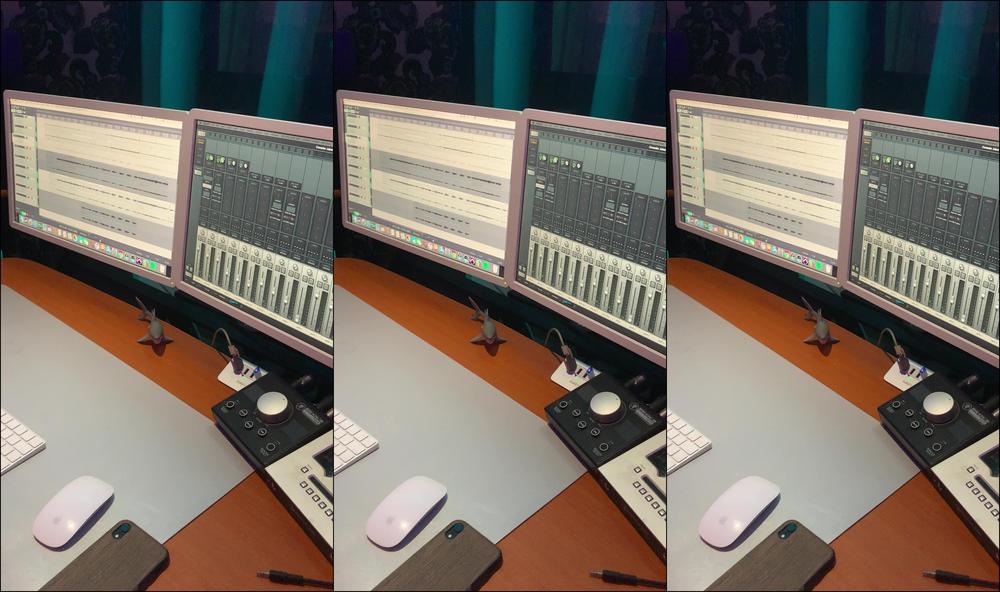 Ihatelaika 36768880 06 10 2019 A Very Very Sneak Preview Of The Special Music I M Working On Putting Out For My