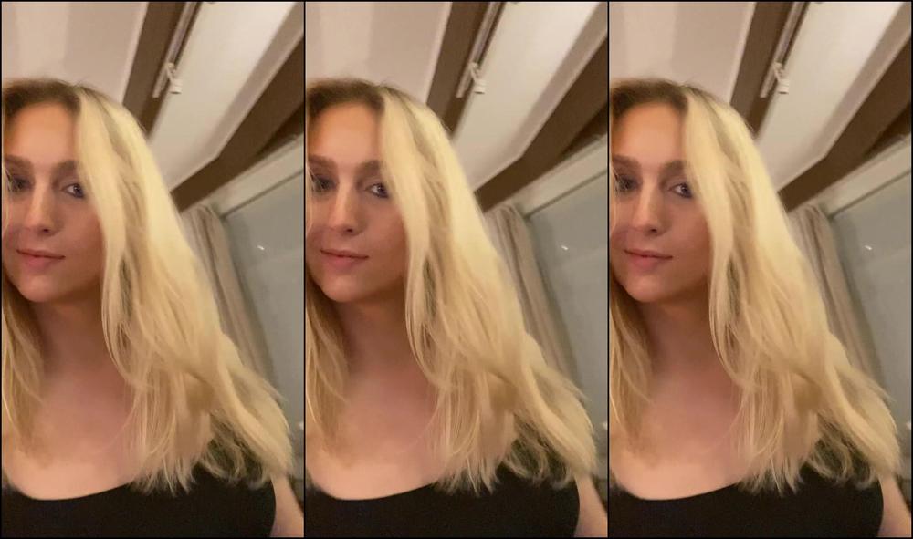 Cariek 3163776182 01 18 2024 Quick Selfie Vid