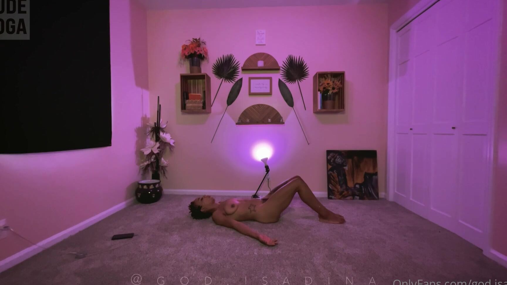 God Isadina Happy F Ck It Friday This Flow Is All About Embracing Your Power Inner Strength And