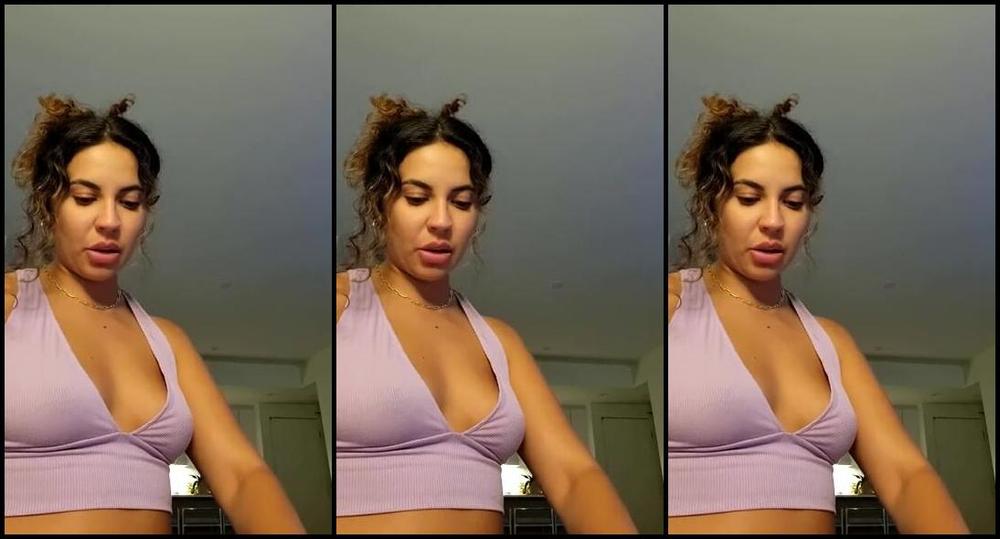 Fly Girl Nicknamed Flygirl76 07 29 2022 Onlyfans Video Stream Started At 07292022 0401 Am