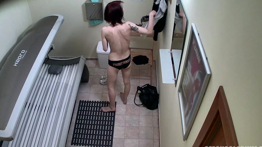 Czech Solarium 298 960540