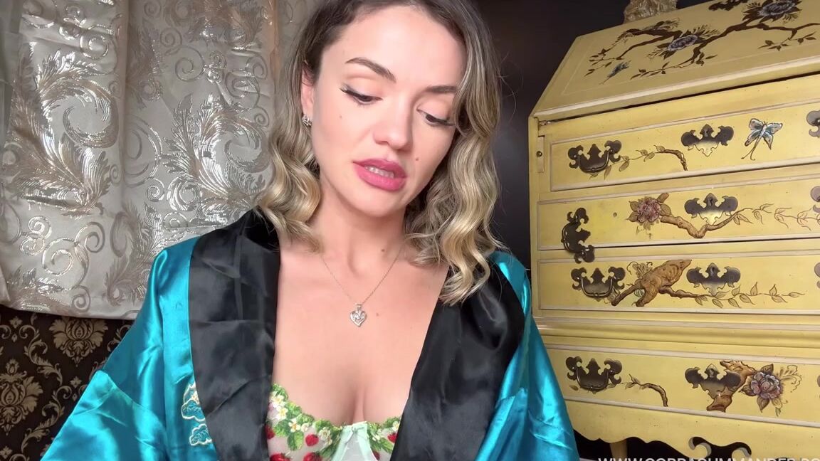 Cobracummander Onlyfans Bedtime Stories With Meditative Music Grimms Fairytales Are Nightmare Fuel Watch This After Your