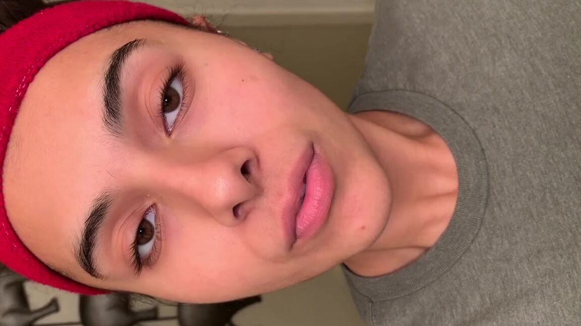 Solidgoddess Onlyfans Explore My Mouth