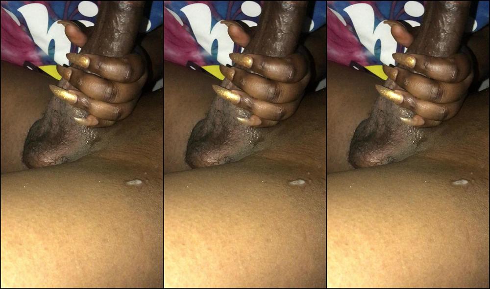 BBC, Black Cock, Black on Black, Blow Jobs, Car Sex slinkandrews blow job in the car ManyVids