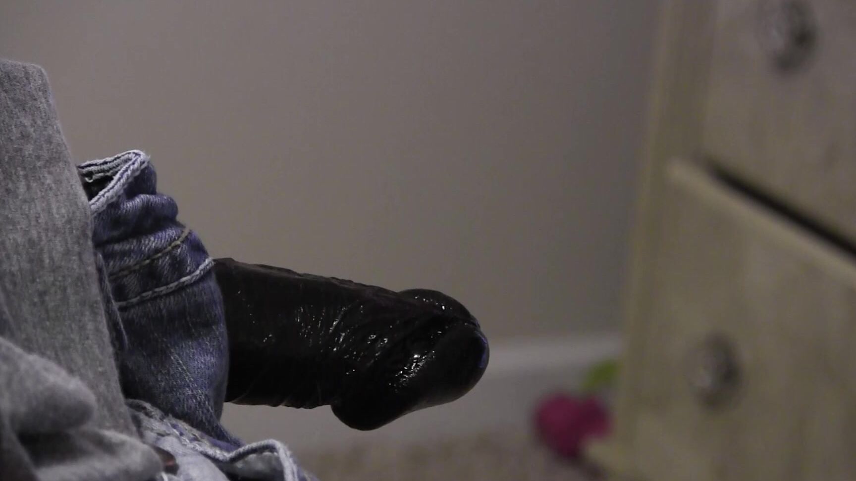 Nikkinevada Sucking Bbc